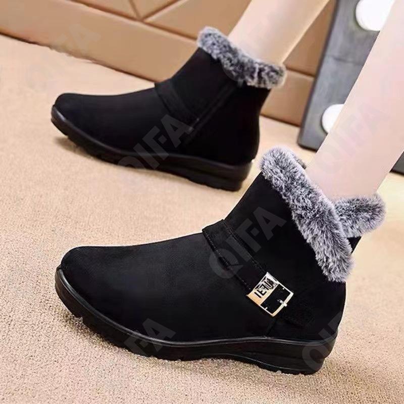 Женские Ботинки