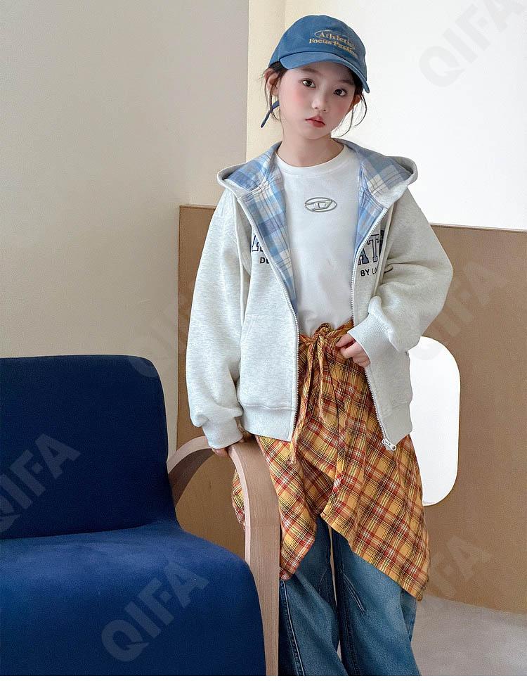 Детская Толстовка CC1333_3E66006_246_2579_85