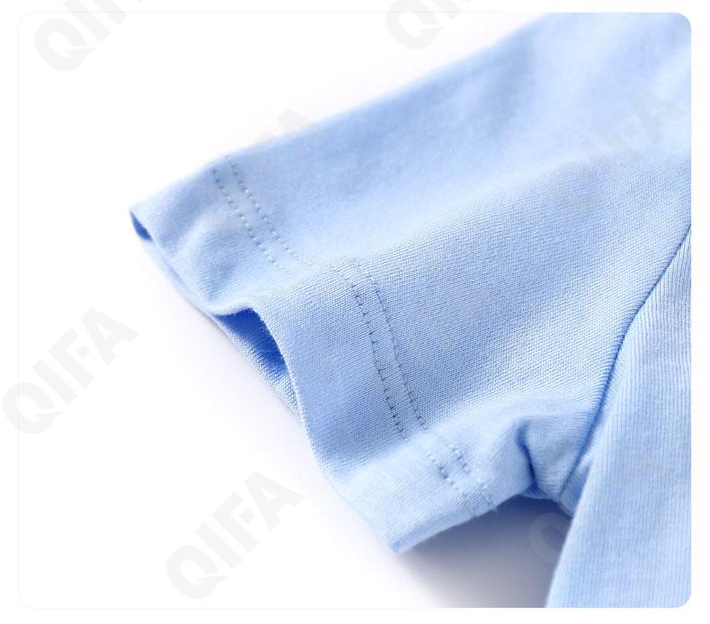 Детская Футболка CC2124_MC1122_230_2574