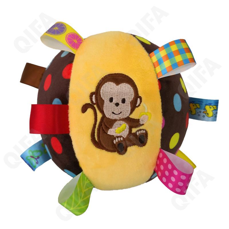 Погремушки