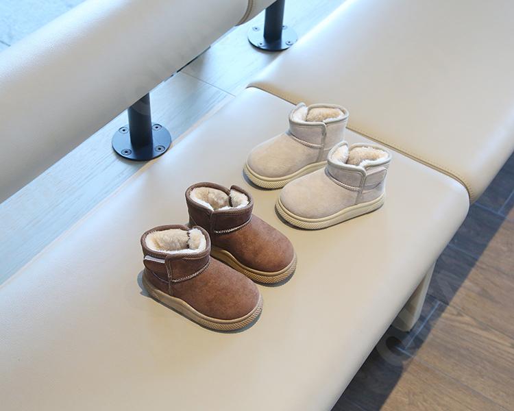 Детские Угги CC3405_TH702-B3 Детские Угги CC3405_TH702-B3