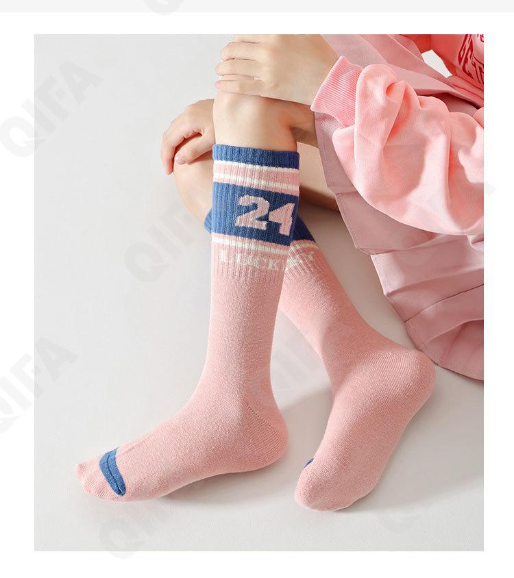 Детские Гольфы CC1628_ML24-5118-3