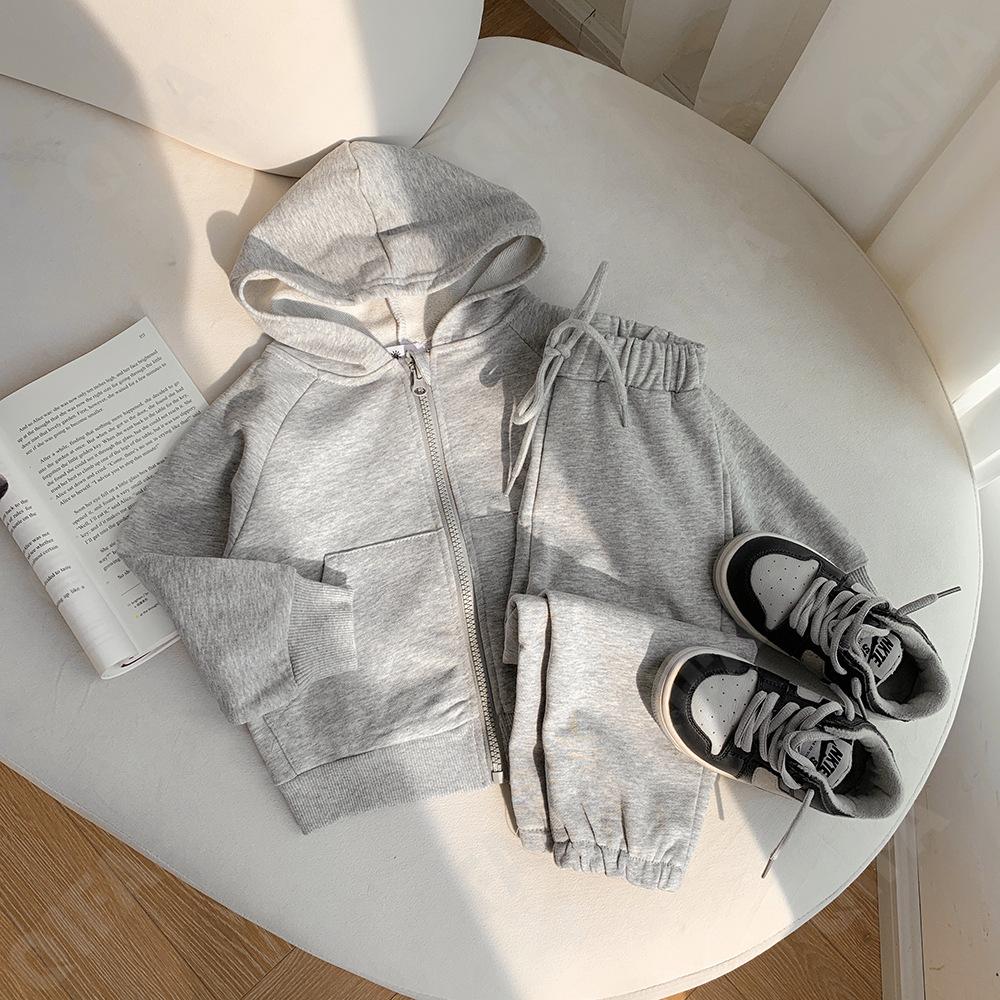 Детский Костюм с брюками