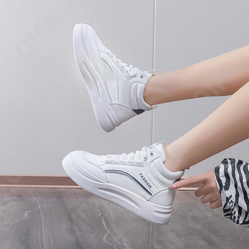 Женские Ботинки CC4818_JY-SH888-1