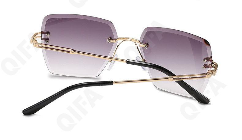 Женские Солнцезащитные очки CC4570_16064-2