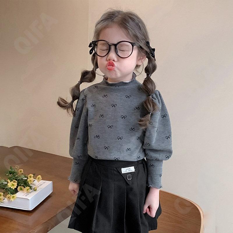 Детская Водолазка