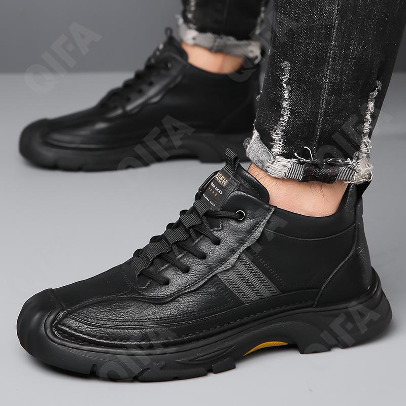 Мужские Полуботинки CC4114_W6615-6L Мужские Полуботинки CC4114_W6615-6L