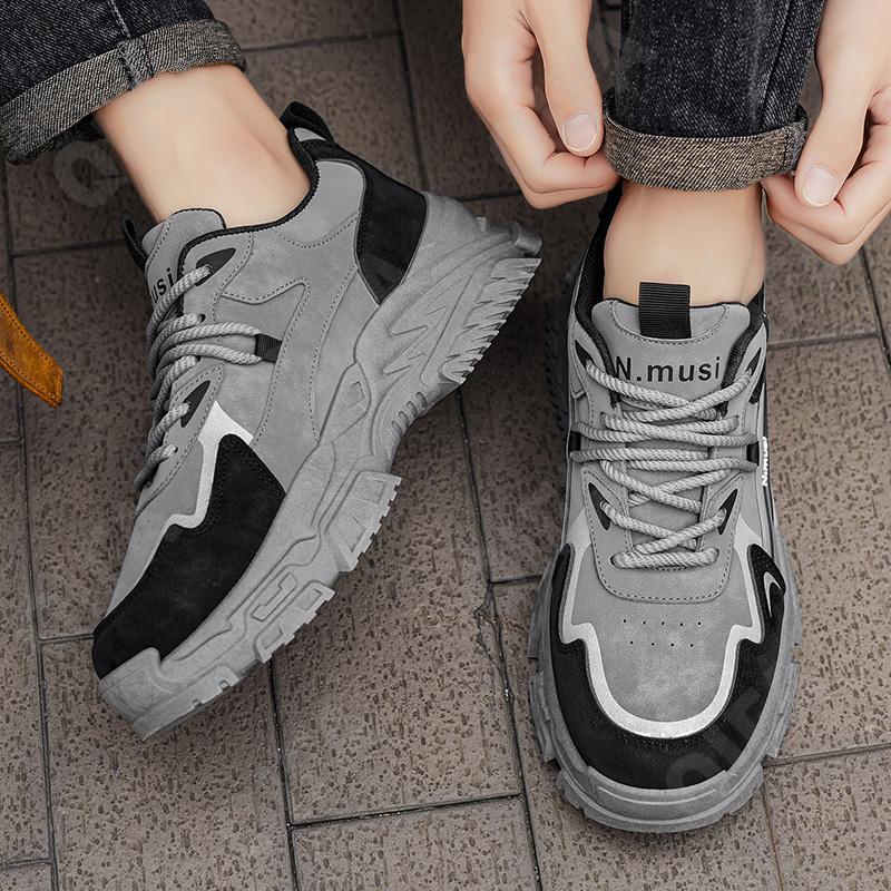 Мужские Кроссовки CC4011_JY-JY025-1