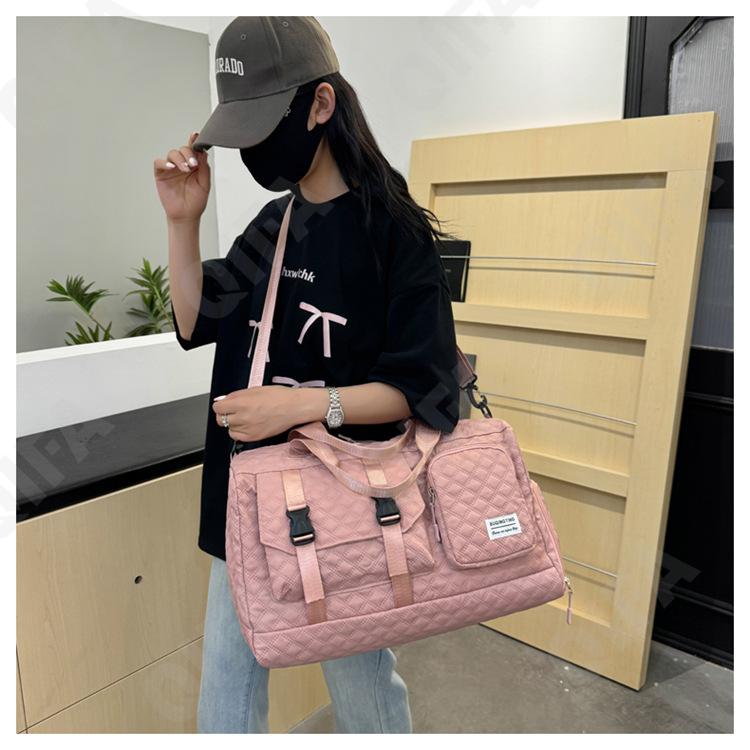 Женская Дорожная сумка CC423_11105-1