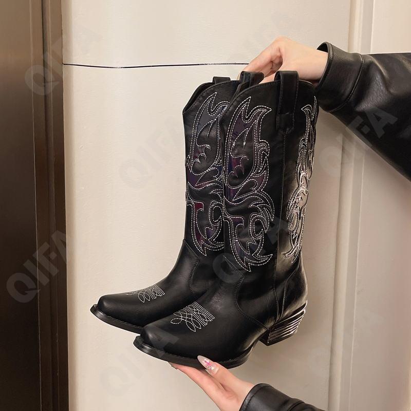 Женские Сапоги CC3928_0802-1