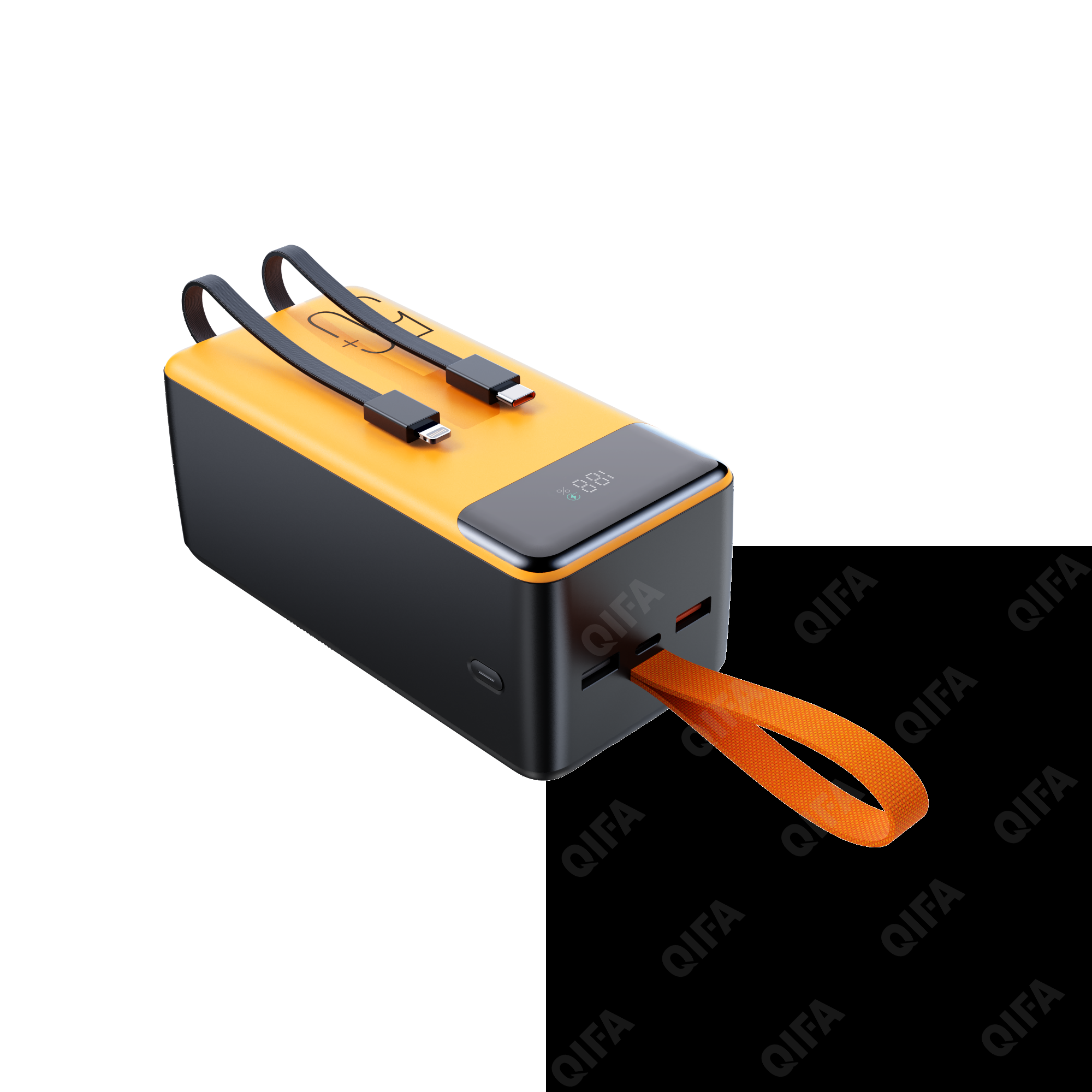 Портативный аккумулятор CC5114_F205-C01-B