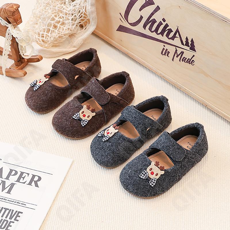 Детские Туфли CC3841_10113-A1