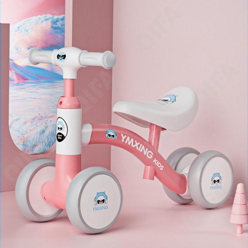 Детский Беговел CC3011_TG-02-3
