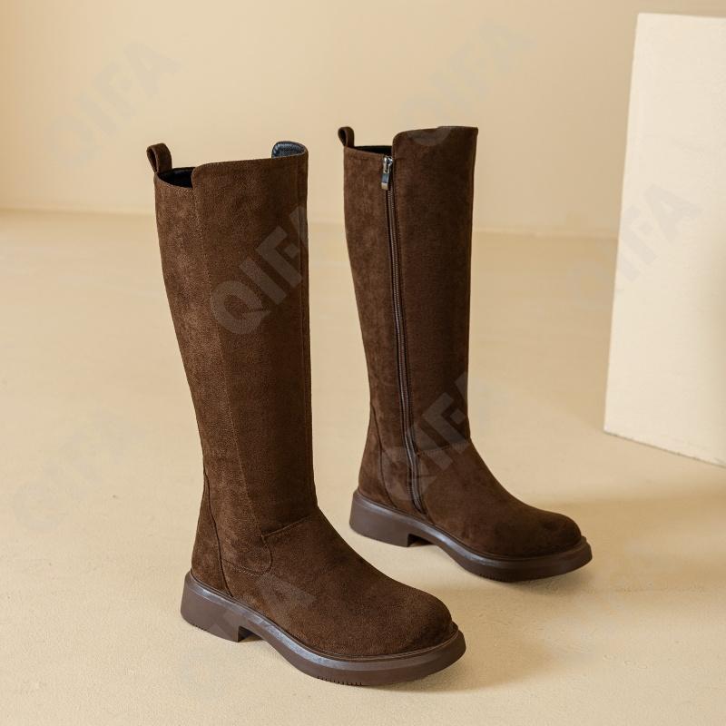 Женские Сапоги