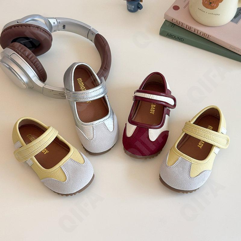 Детские Туфли CC3966_V7785-B2 Детские Туфли CC3966_V7785-B2