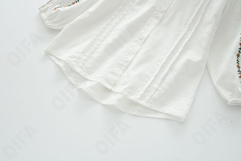 Детская Рубашка CC2119_0622-06-1