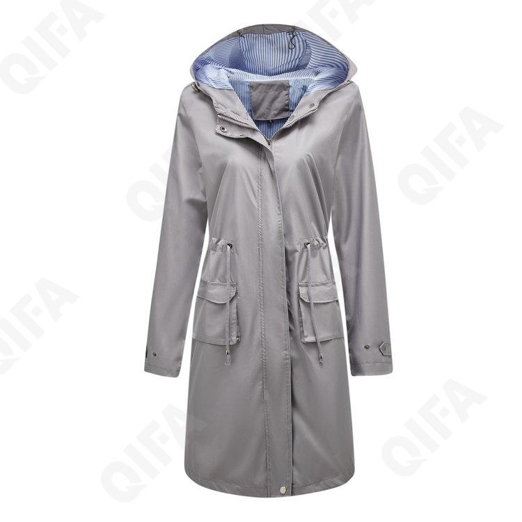 Женский Плащ CC4800_FL220_246_1778_87