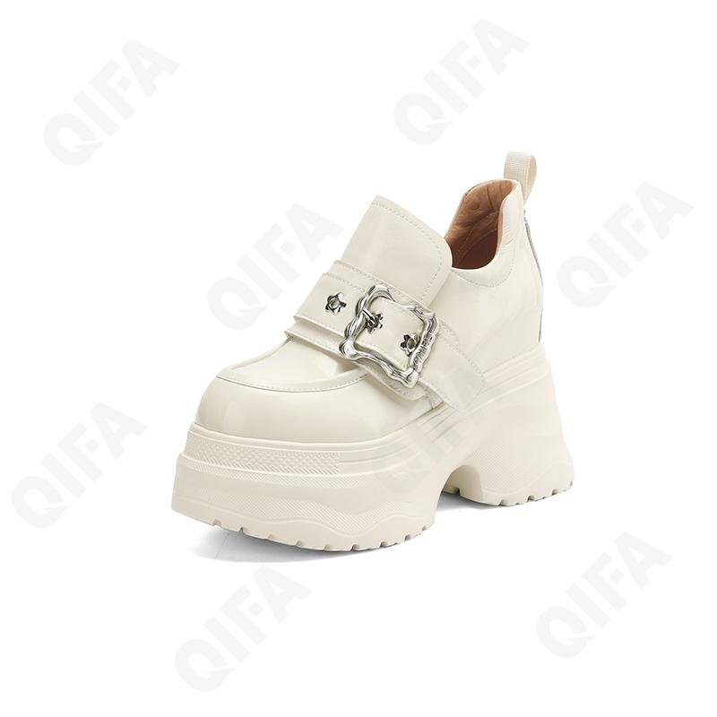 Женские Полуботинки