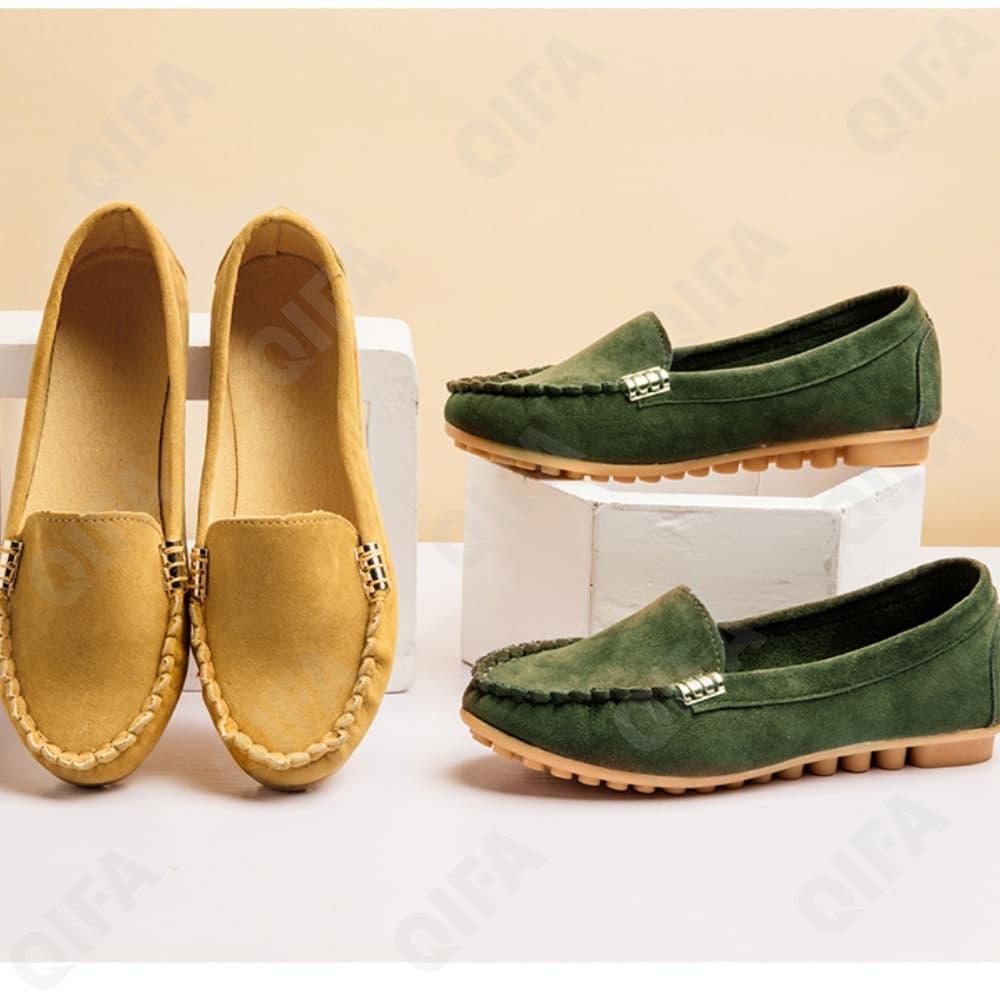 Женские Мокасины CC3719_HJ818-9-1 Женские Мокасины CC3719_HJ818-9-1