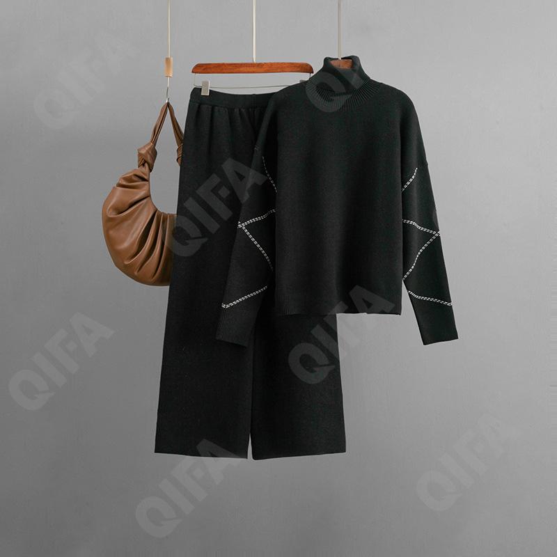 Женский Костюм с брюками CC4924_P-229-4 Женский Костюм с брюками CC4924_P-229-4