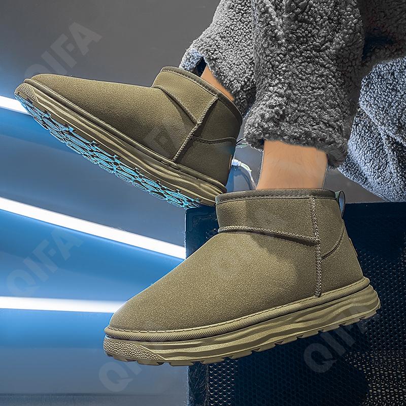 Мужские Угги CC4275_623-1