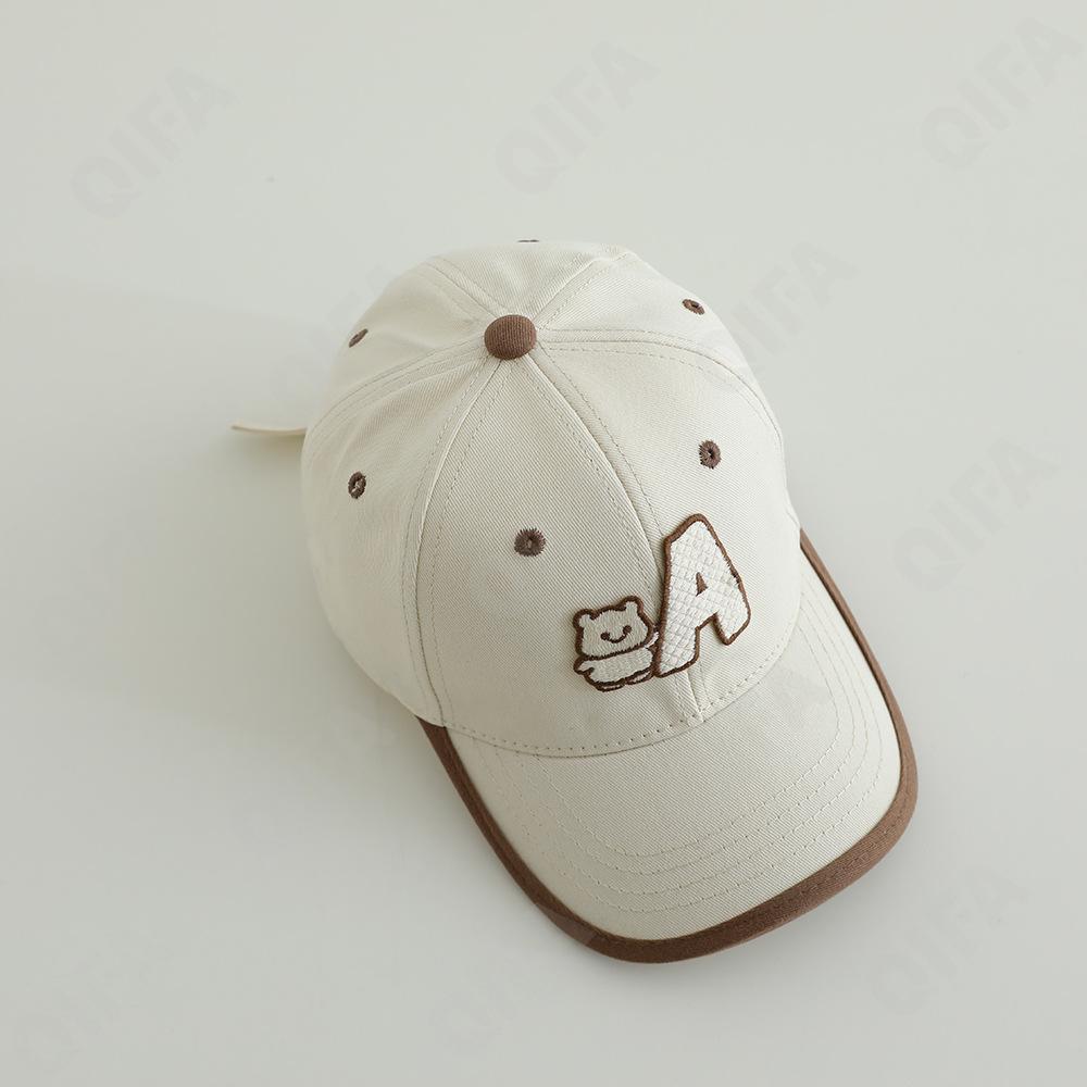 Детская Бейсболка CC3402_C11083A-5