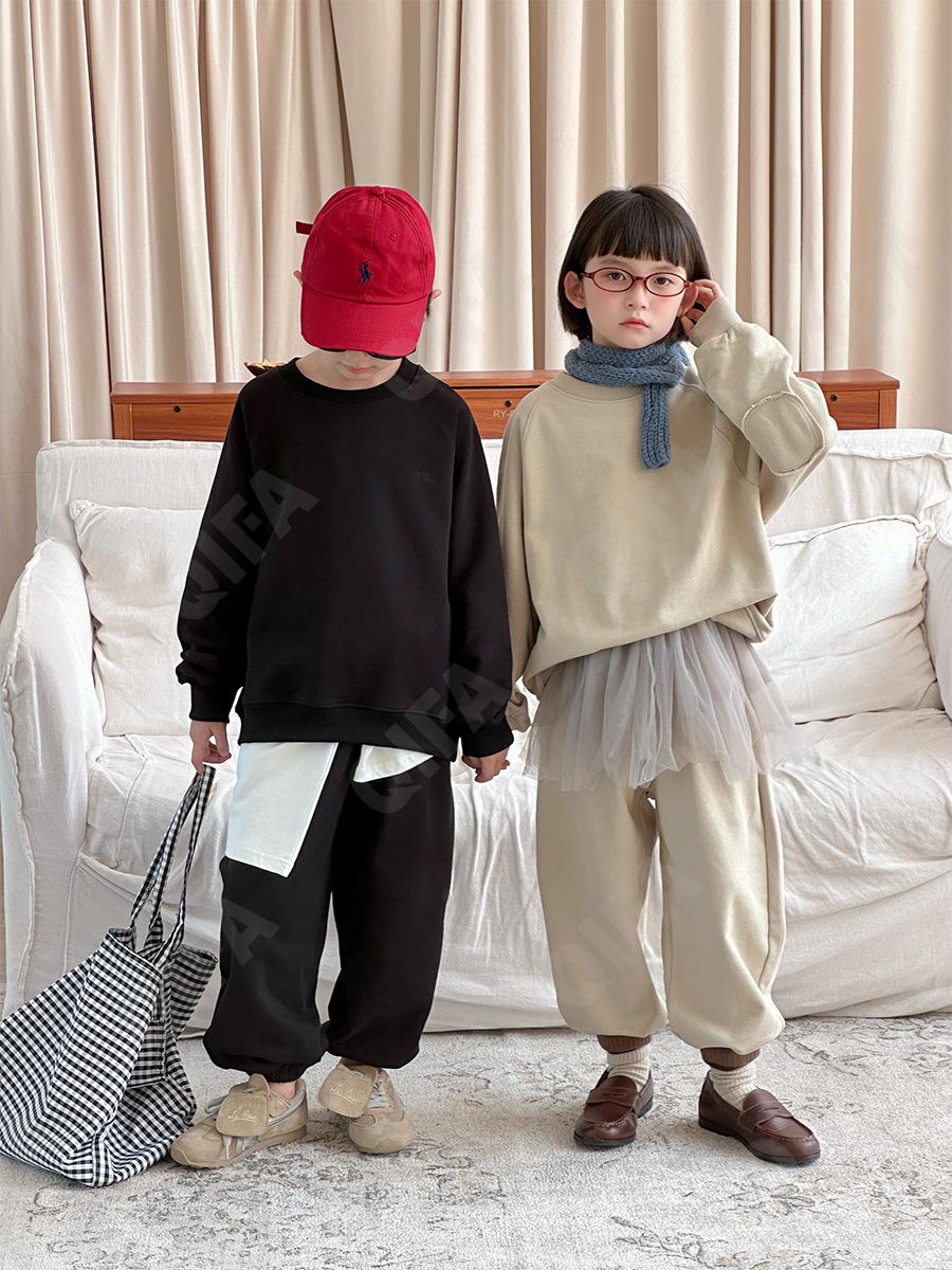 Детский Костюм с брюками CC5418_25725_957_2577_69 Детский Костюм с брюками CC5418_25725_957_2577_69