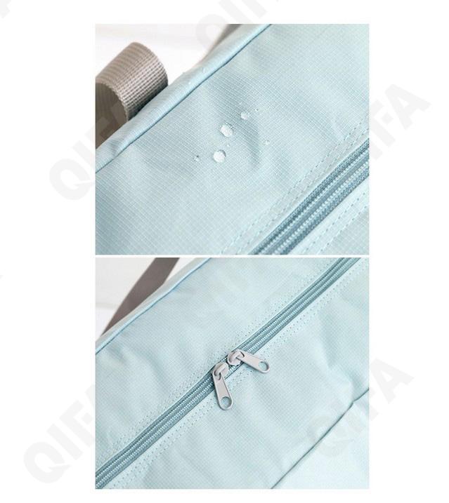 Женская Дорожная сумка CC482_C15-3-01-5