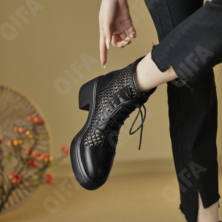 Женские Ботинки CC4419_D27-C-2092_750-2