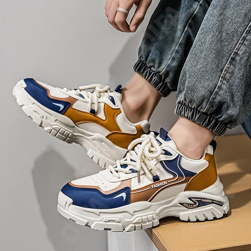 Мужские Кроссовки CC4011_RF-KS8815-3