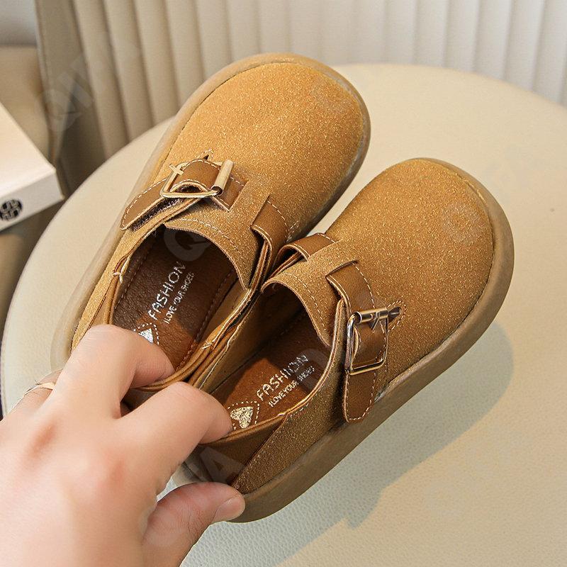 Детские Туфли