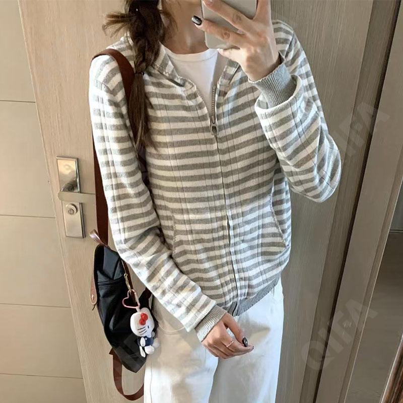 Женский Кардиган