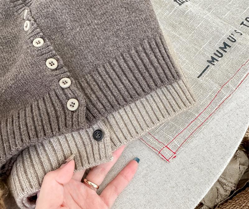 Детский Кардиган CC1293_123568_963_2574