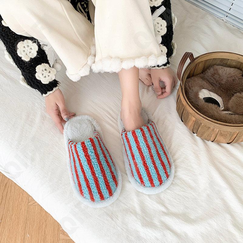 Женские Тапочки CC4988_8855-1