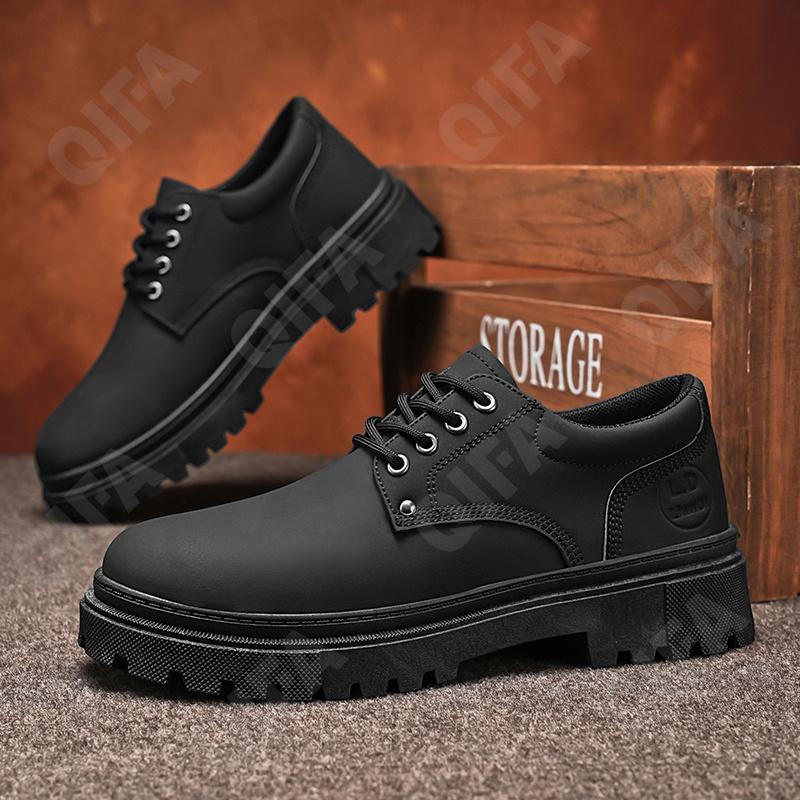 Мужские Полуботинки CC4119_MS81-2