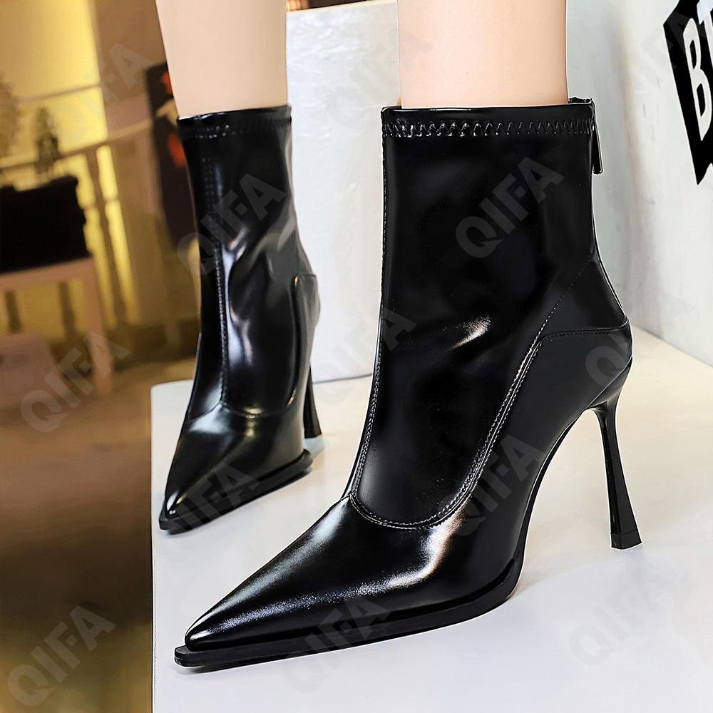 Женские Ботинки CC4061_7933-1-1