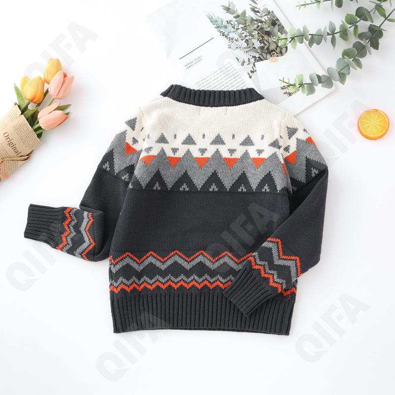 Детский Джемпер