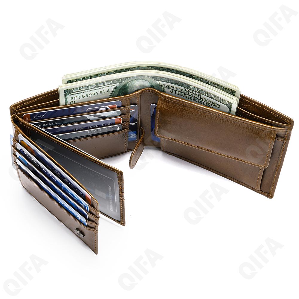 Мужской Кошелек CC2347_1166-2-1