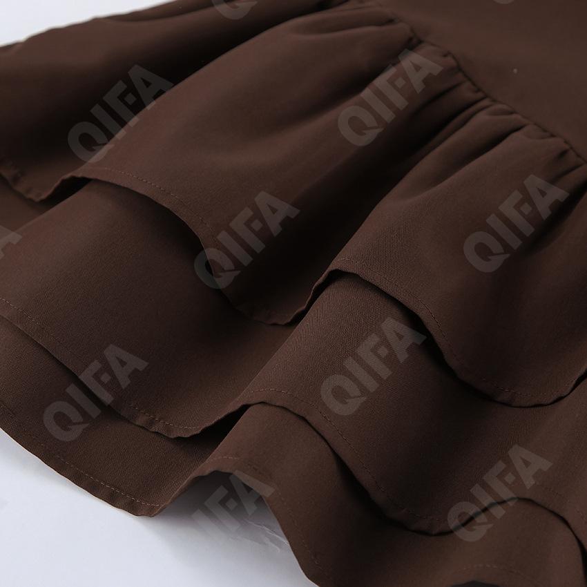 Женский Костюм с юбкой