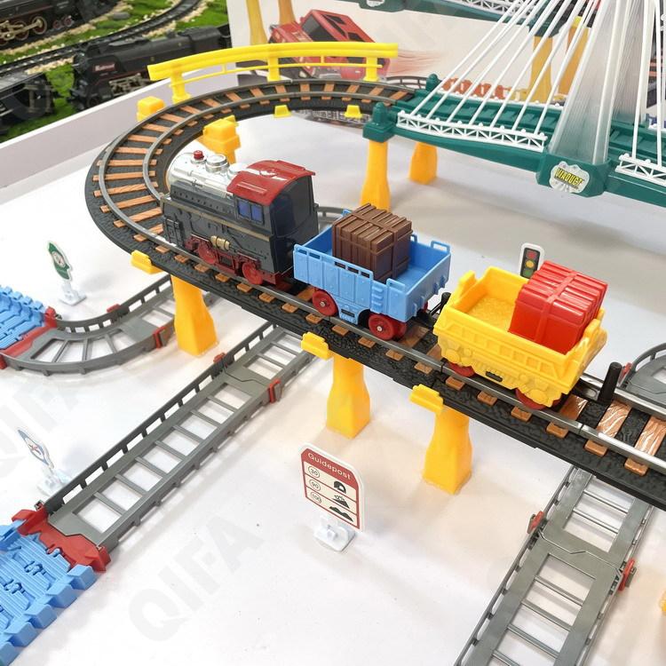 Гоночный автотрек