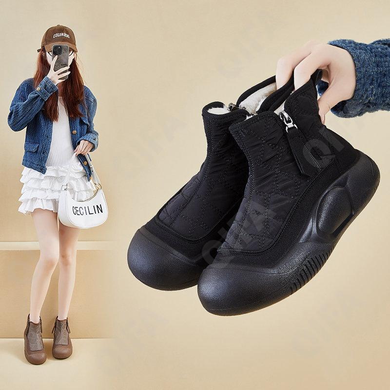 Женские Дутики CC4351_XW5817-1 Женские Дутики CC4351_XW5817-1