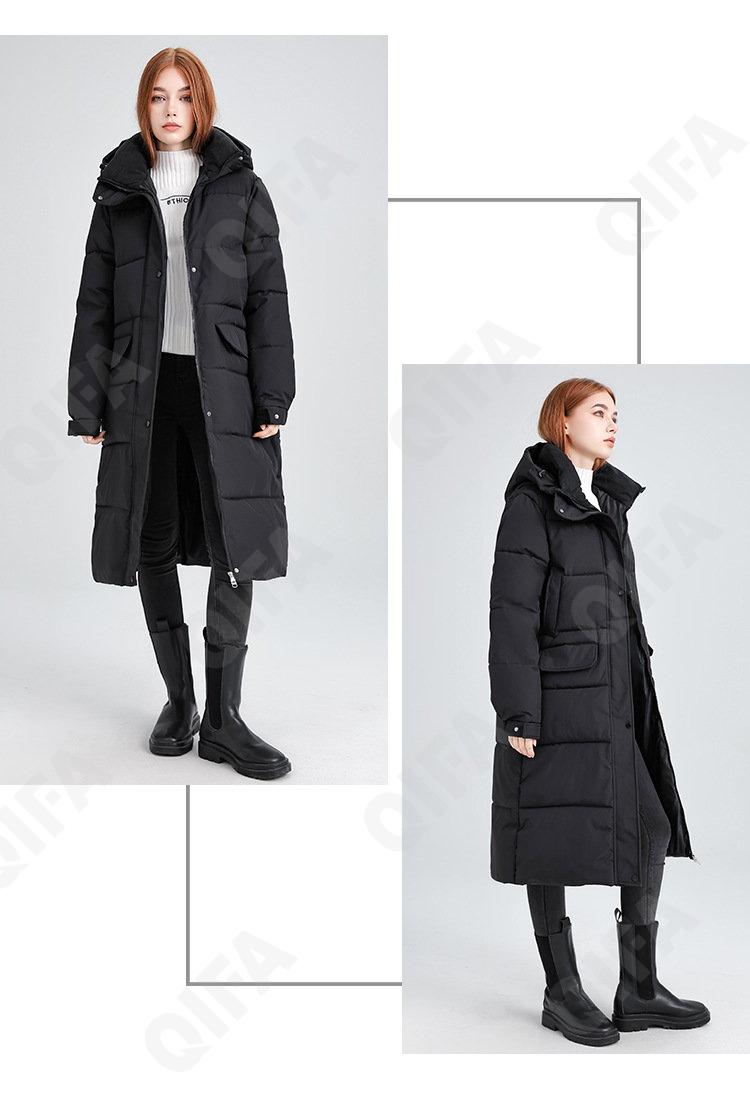 Женский Пуховик CC3639_DUK09_234_1779_11 Женский Пуховик CC3639_DUK09_234_1779_11