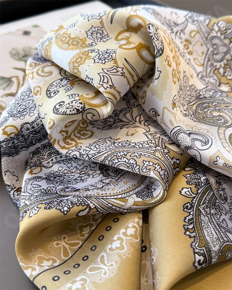 Женский Платок CC4193_FG125-1 Женский Платок CC4193_FG125-1