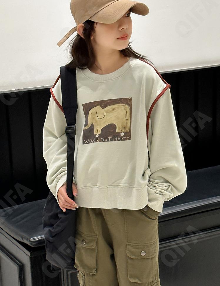 Детский Свитшот CC1333_24MC34_951_2579_9