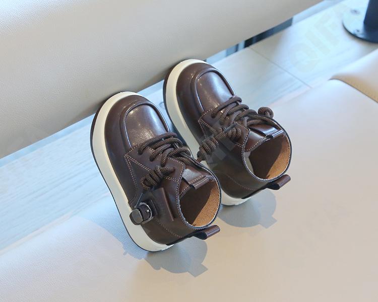 Детские Ботинки CC3405_TH808-A1