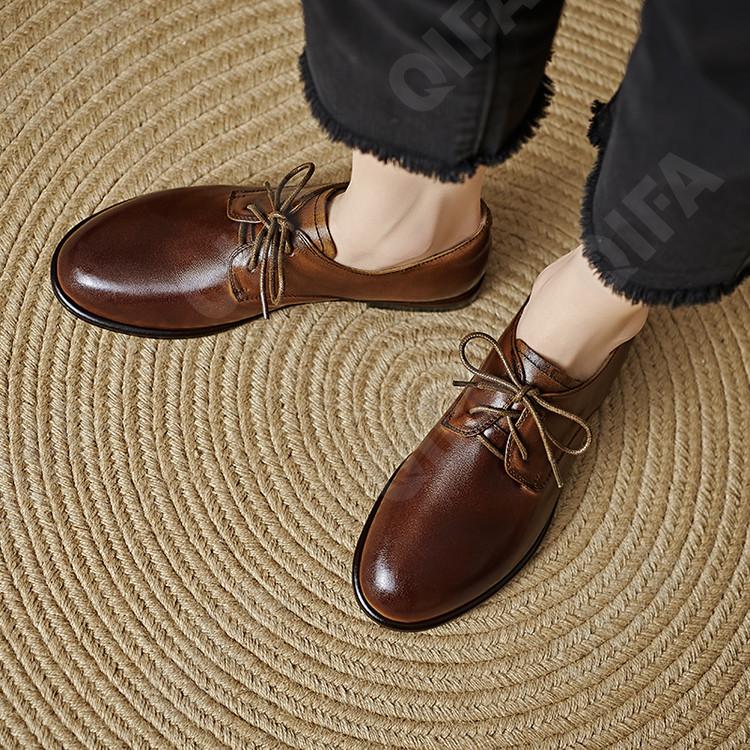 Женские Полуботинки CC4419_D51-H677-2