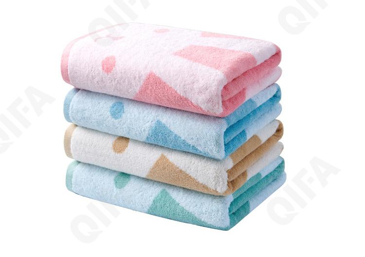 Полотенце банное CC3784_HX168D-5-6