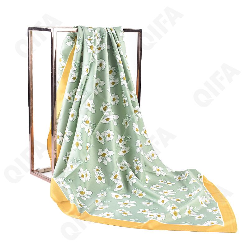 Женский Платок CC4230_XD055-1