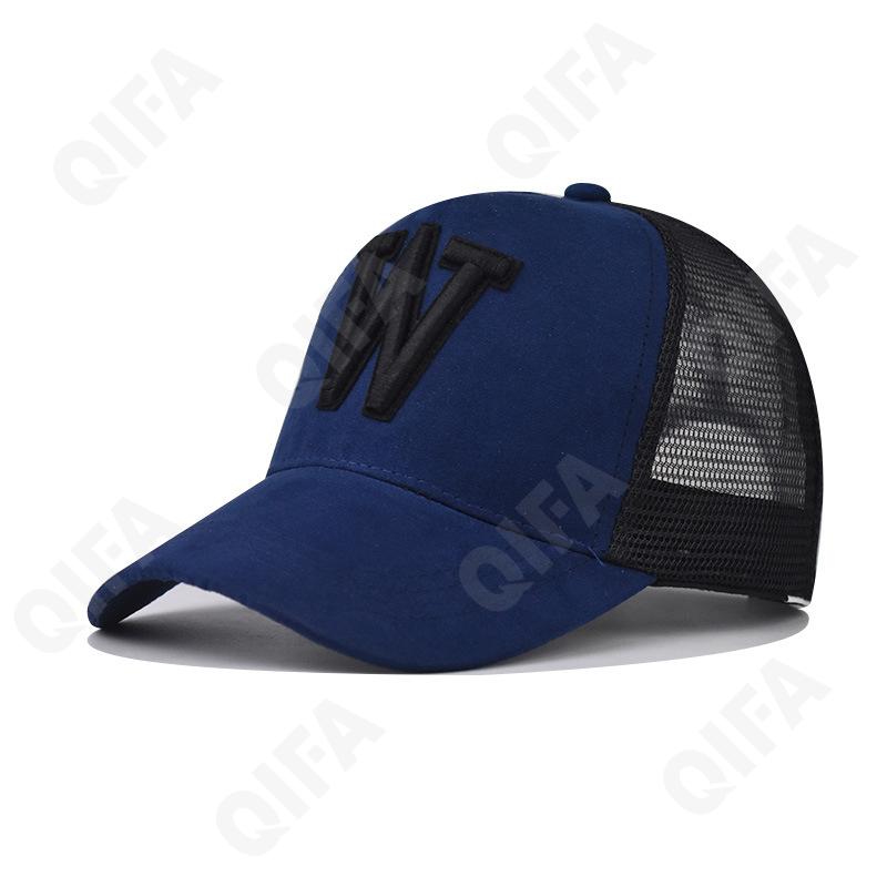 Мужская Бейсболка CC3652_3252-2