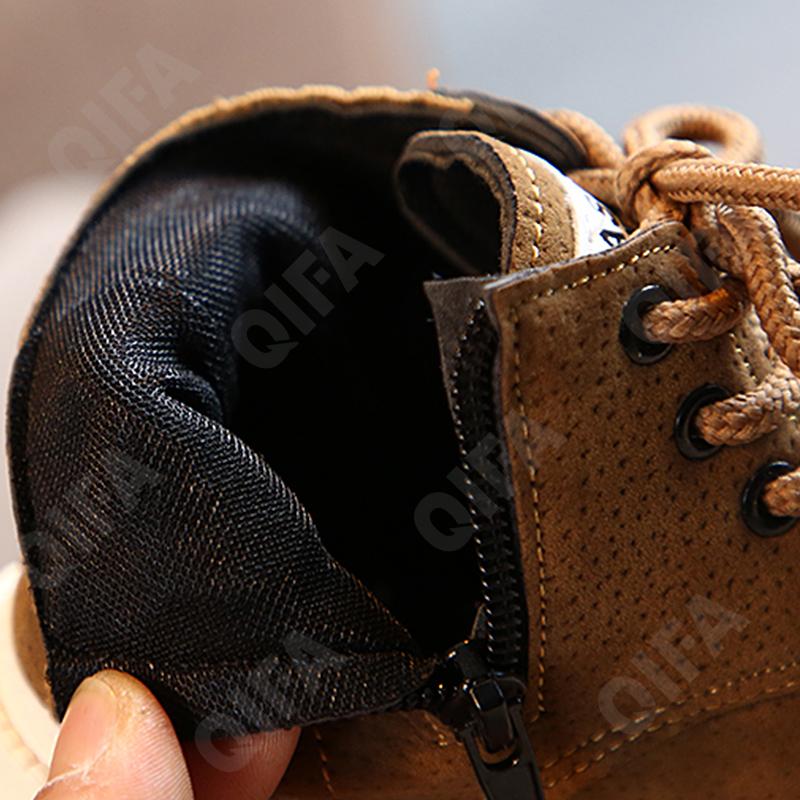 Детские Ботинки CC3959_857-A1